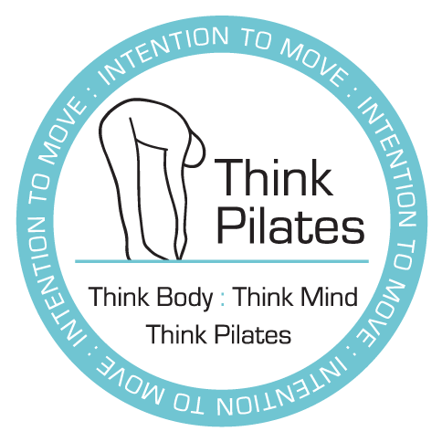 Think PIlates favicon