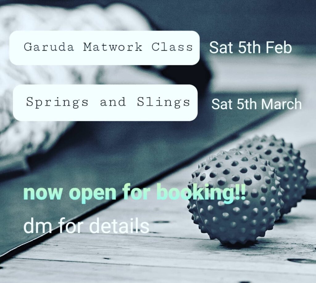 New Saturday Sessions
